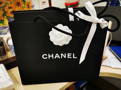 -CHANEL(恒隆广场店)