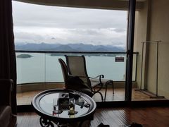 -千岛湖忆湖度假酒店(中心湖景区店)