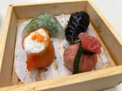 -蔡澜点心·粤菜(嘉里中心店)