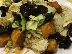 -振生清真饭店(永安道店)
