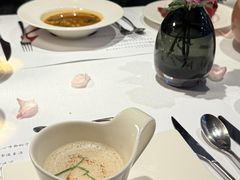 -The V泽惟·低温慢煮料理