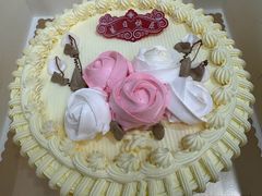 -恒悦轩·粤菜(上海展览中心店)