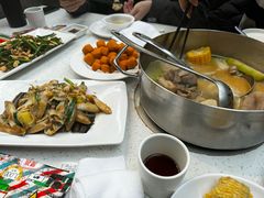 -肥仔文澳门猪骨煲(南京西路店)