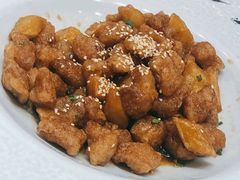 -富黎华海鲜大酒楼(正大广场店)