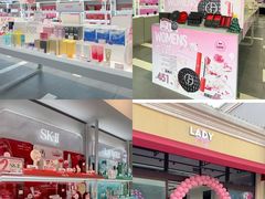 -百联奥特莱斯广场(长沙店)