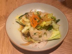 -无印良品餐堂 MUJI Diner(成都太古里店)