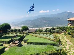 -梅黛奥拉修道院