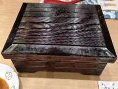 -元气寿司(新城市广场店)