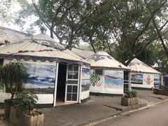 -巴山一绝烤全羊(三圣乡刘家花园店)