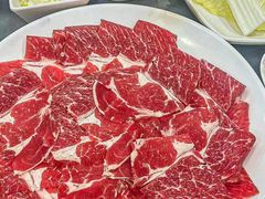 -马记伊源斋涮肉·清真菜(潘家园古玩市场店)