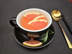 -醉东Oriental House(静安嘉里中心店)