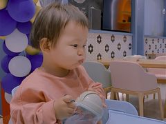-KIDults童伴儿亲子餐厅(达美中心广场店)