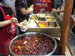 -三兄弟高炉烧饼