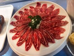 -喜聚薈·花膠雞海鮮火鍋(越秀店)