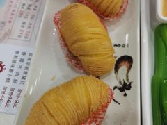 -鼎珑点心仔(燕塘店)