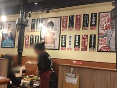 -蒜香焼肉PURUSHIN(马场路店)