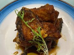 -新名仕新白玉兰餐厅