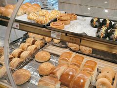 -烘焙町面包店(西四店)