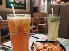-八爷茶餐厅