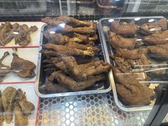 -豫掌柜饸饹面·烩面(秀沿路店)