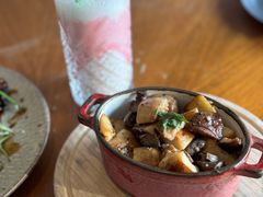 -The Rug Cafe(王府中环店)