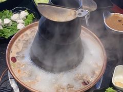 -东来顺饭庄(金泉广场店)