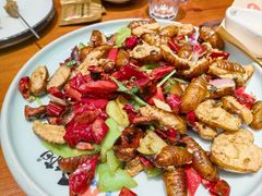 -金太阳海鲜烧烤·本地人餐厅(南沙店)