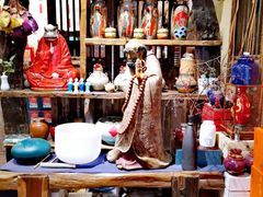 -唐人祥·茶馆(总店)