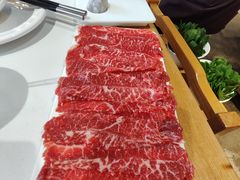 -焯牛潮汕牛肉火锅(云峰街创始店)