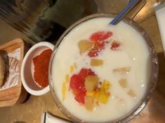 -炉鱼(萧山万象汇店)