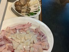 -百年果林椰子鸡(中洲店)