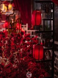 -凯宾斯基饭店·宴会厅