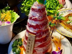 -金达莱·烧烤(五一路店)
