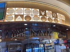 -西贝(财富购物中心店)