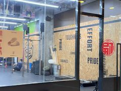 -Stud CrossFit(泰丰大厦店)
