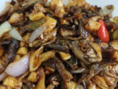 -老舅老蒙肉饼非遗店(一店)