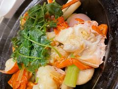-彩丰楼·中餐厅(国家会展中心上海洲际店)