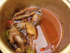-四斤烤肉(东戴河孟家店)