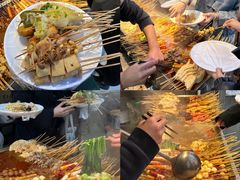 -郭记小街麻辣烫(南小街总店)