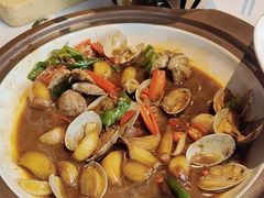 -香山湖家家宴(中山陵店)