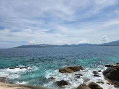 -三亚蜈支洲岛旅游区