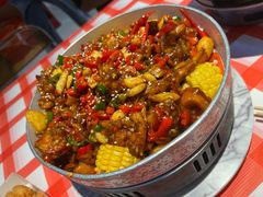 -辣小鲜·南昌大排档(船山路店)