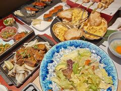 -南风(淮海街店)