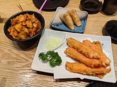 -赤稻·日式料理(禅城店)