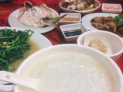 -车头老二大排档