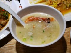 海鲜粥-海味当家(西安路店)