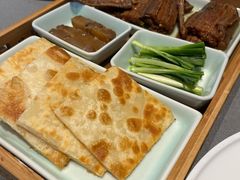 -北平食府·北京烤鸭(北京西站六里桥店)