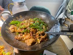-费大厨辣椒炒肉(富兴店)