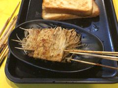 -望京小腰(北京总店)
