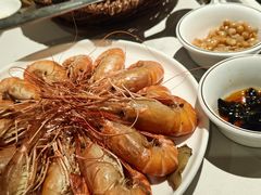 -蚝伯·新派海鲜(荣昌店)